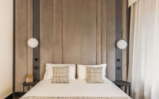 LUMERA STAY - Brera