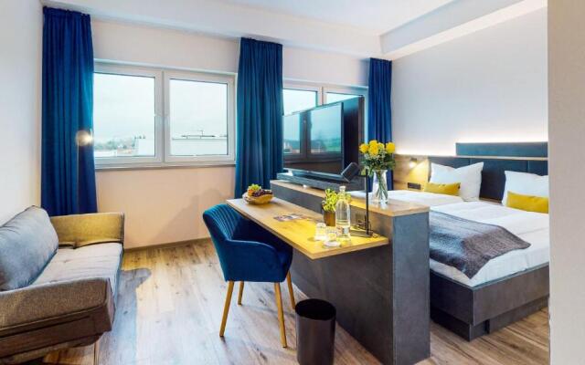 Point 7 Hotel