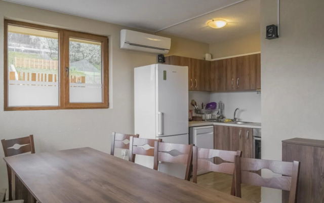 Mini Complex Rilski Terasi