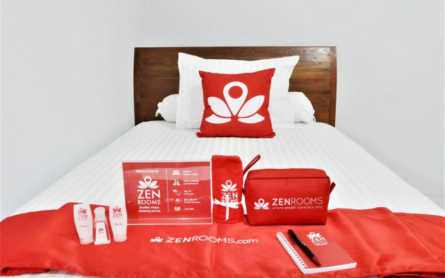 ZEN Rooms Bintaro Sector 3