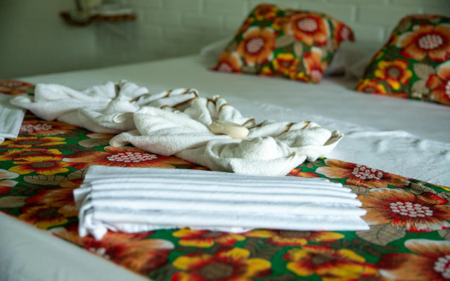 Pousada Sitio Parque dos Lençóis