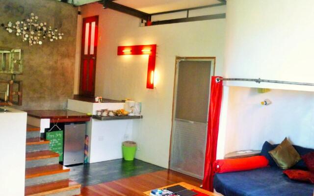 SomeWhere Else Boutique Resort