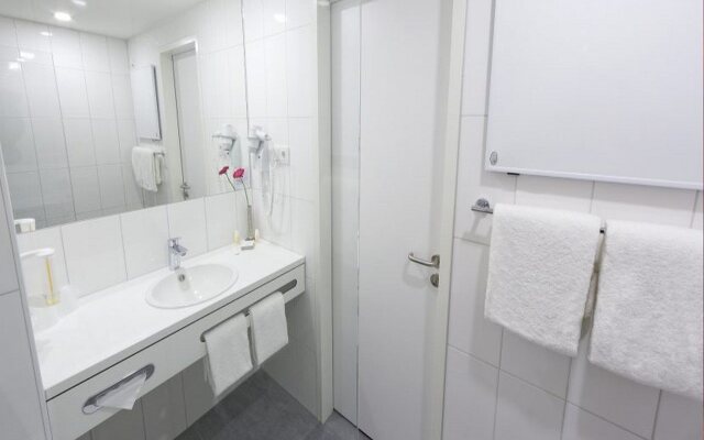 Four Points Flex by Sheraton Essen
