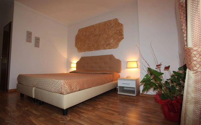 Hotel Rosa Alpina