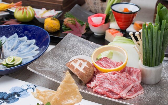 Monogusanoyado Hanasenkyo