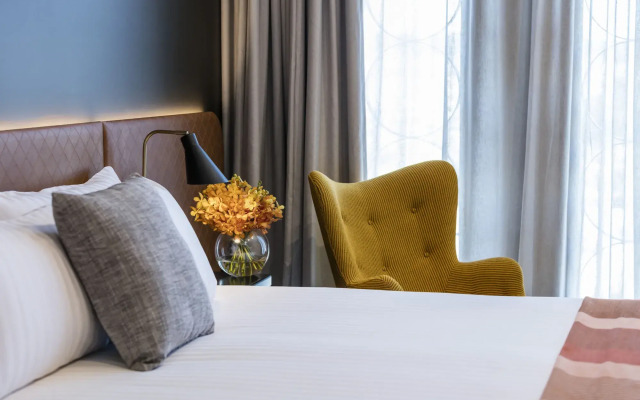 Vibe Hotel Canberra