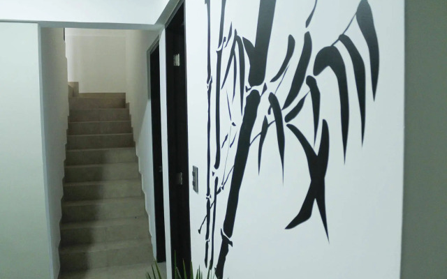 Hostel Be Condesa