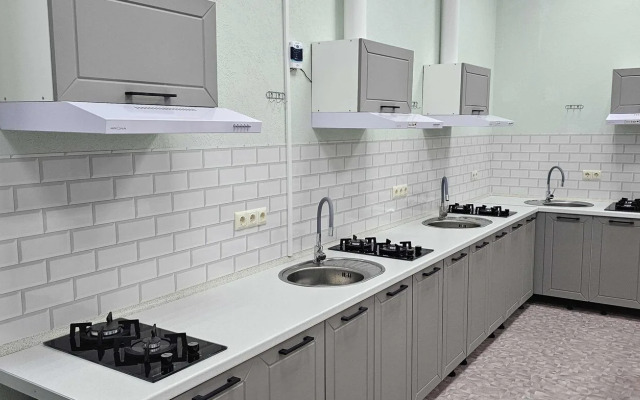 На Горпищенко,15