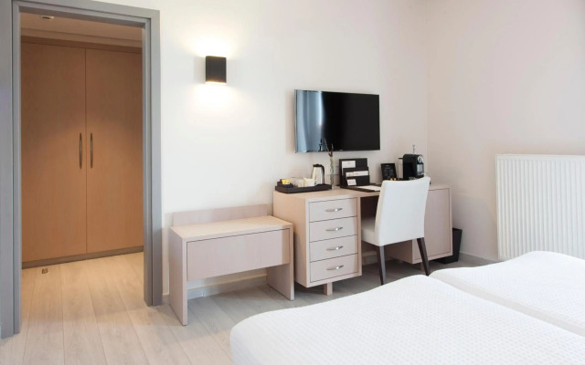 Ayia Marina Suites