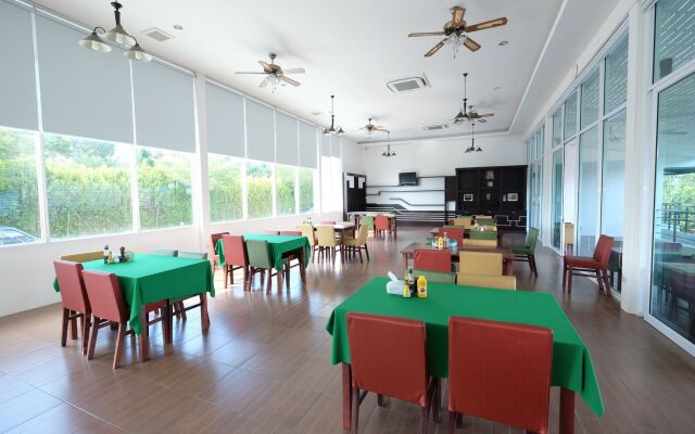 Yokyor Resort