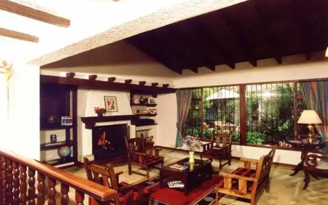 Casa Hotel Zuetana 93