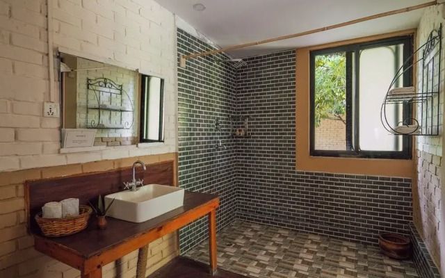 Nana Jungle Resort