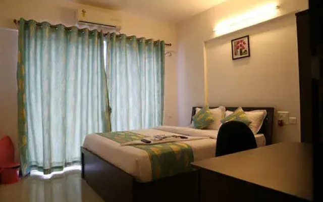 14 Square Kharadi