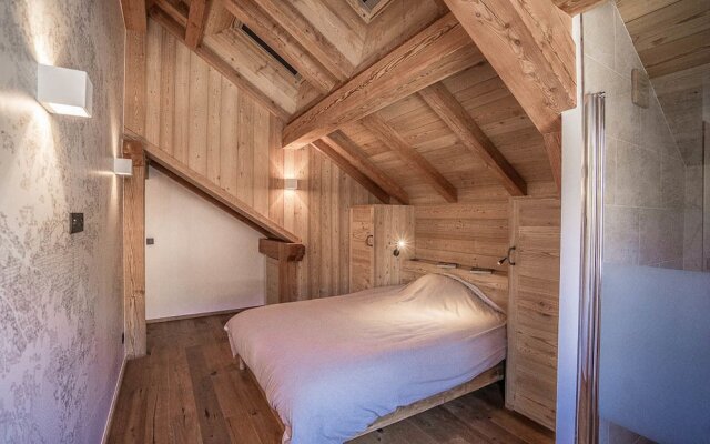 Chalet Aiguillette