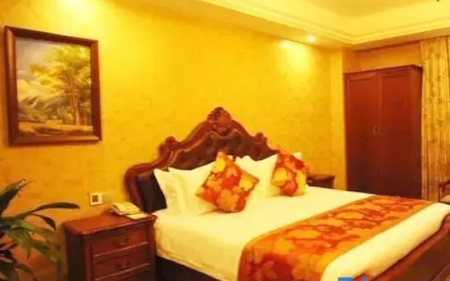 Lanting Hotel