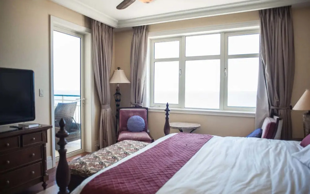 Palmyra Luxury Suites