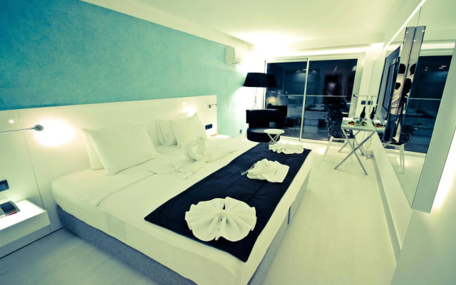 Efe Boutique Hotel