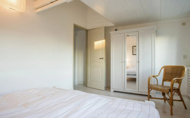 Spacious Holiday Home in Groede