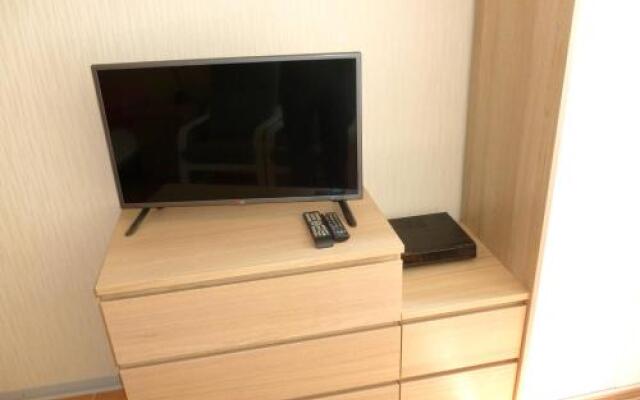 Apartament Tuwima 17