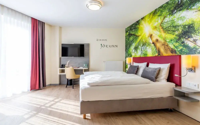 Mythenresort Heimdall