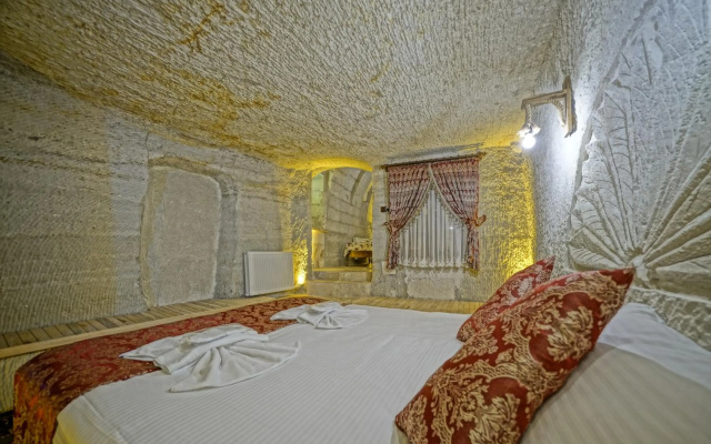 Cappa Cave Hotel