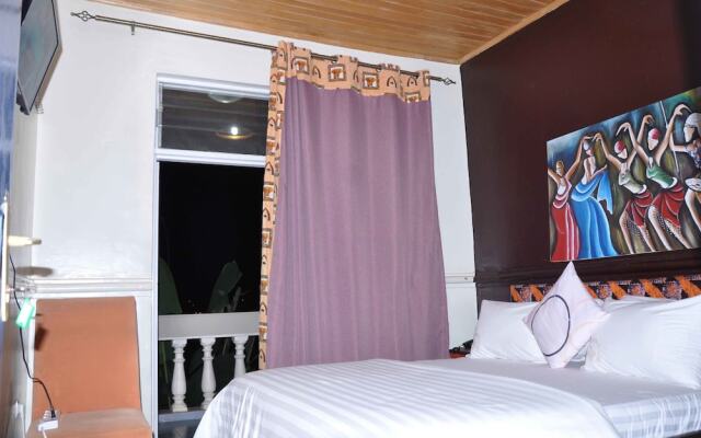 Zebra Boutique Hotel