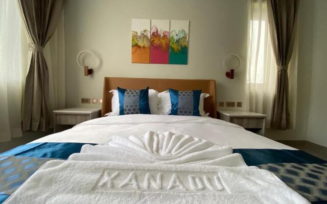 Xanadu Apartments at Blue Bay Golf & Beach Resort