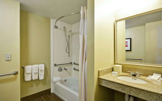 Hilton Garden Inn Ft Myers