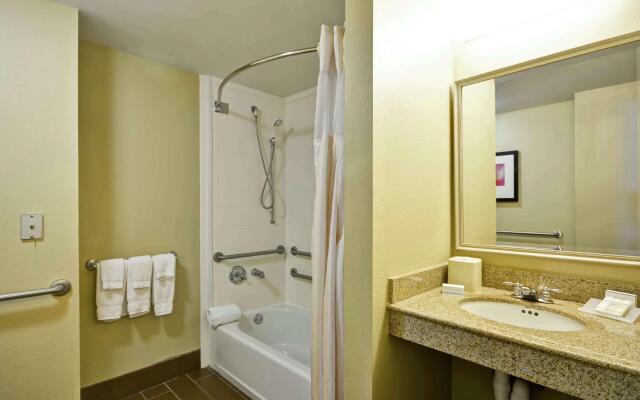 Hilton Garden Inn Ft Myers