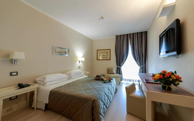 Mirasole International Hotel