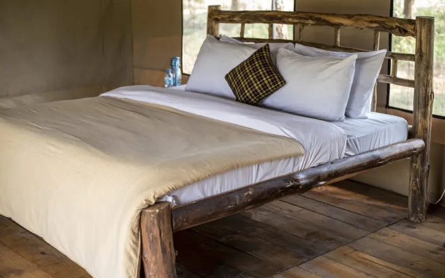 Maisha Serengeti Camps