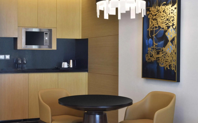 Hilton Bahrain