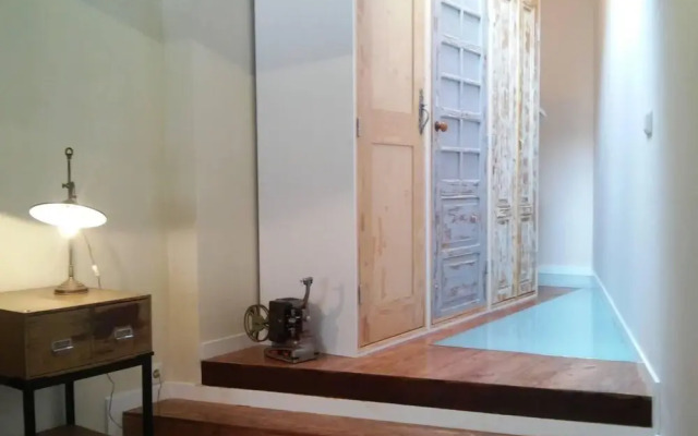 Stunning 2-bed House in Beautiful Area of Lisboa
