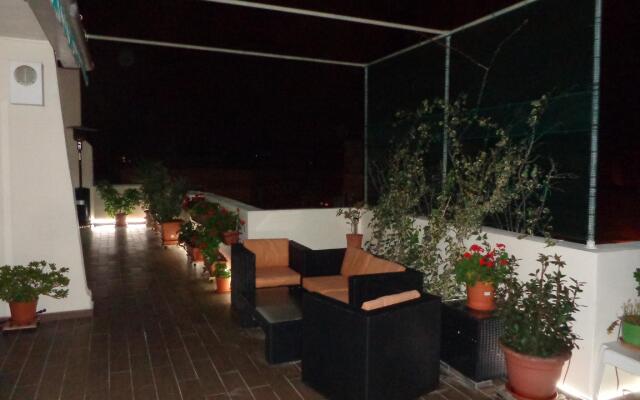 Lovely Penthouse With Private sun Terrace Between Valletta and Sliema