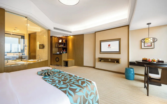 hunanyueyangHotel
