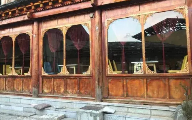Tiantangniao Hostel