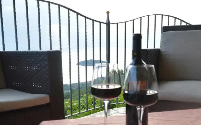 Hotel La Cometa