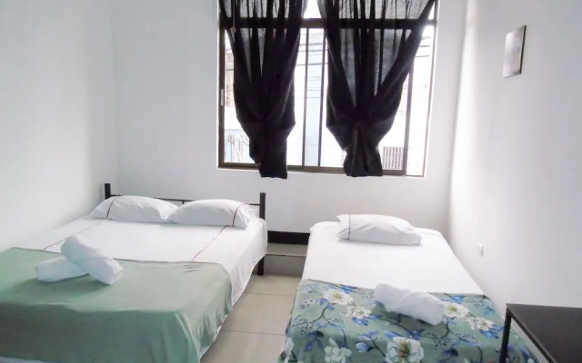 Hotel el Descanso
