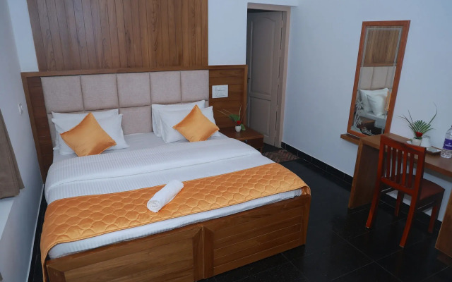 Ideal Ayurvedic Resort