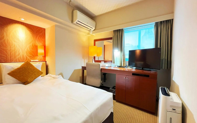 Nakajimaya Grand Hotel