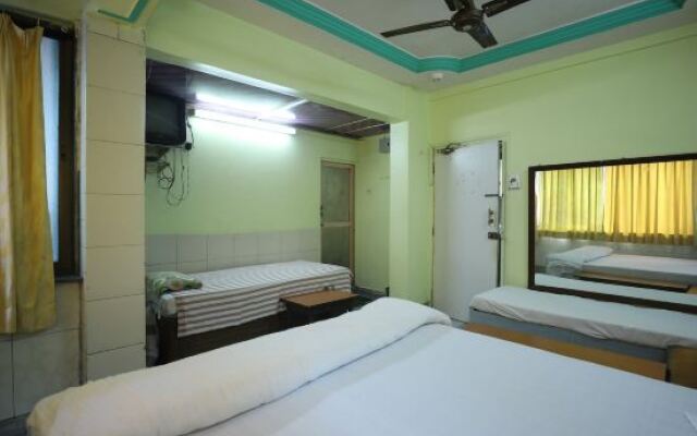 Ellora Guest House