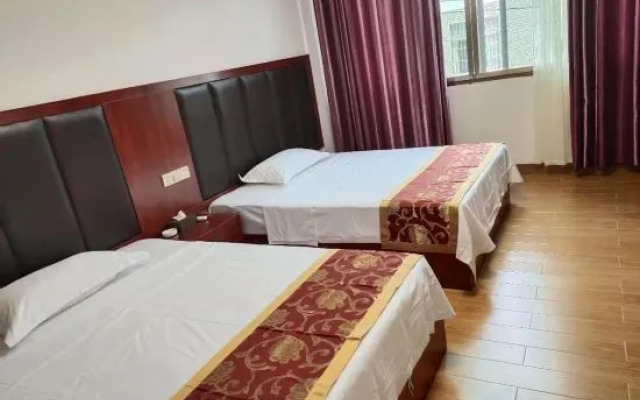 Xingyigu Mengju Hotel