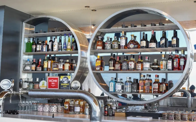 Peppers Silo Launceston