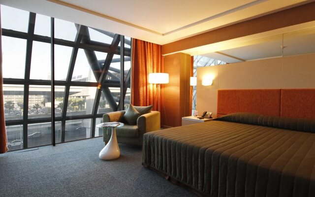 Miracle Transit Hotel
