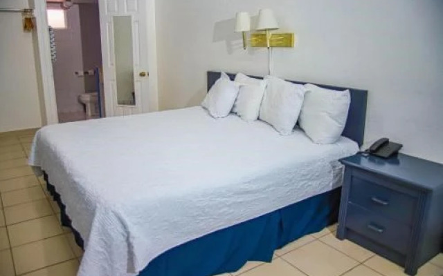 Playa Inn Rocky Point