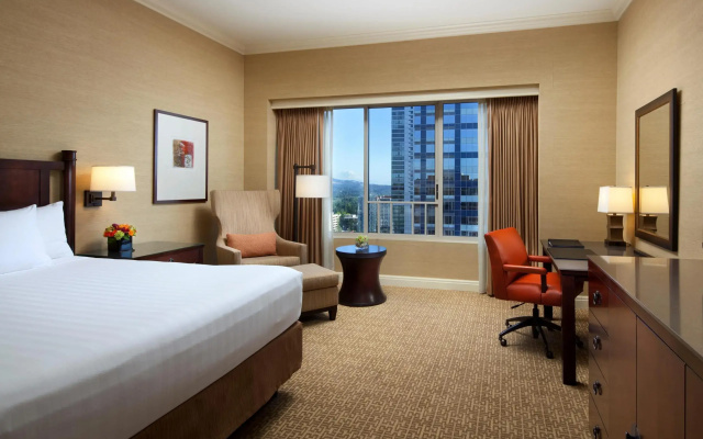 Hyatt Regency Bellevue