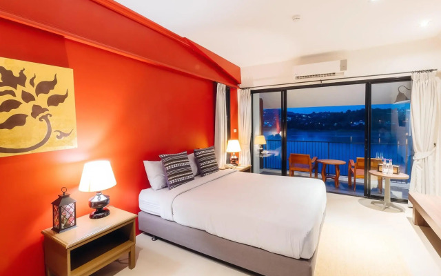 Fortune Riverview Hotel Chiang Khong