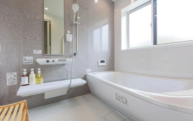 Temple Hotel Kokushoji