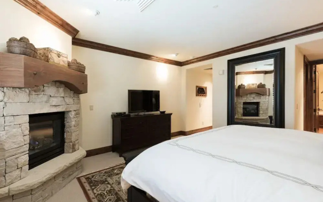 Silver Strike Lodge at Deer Valley