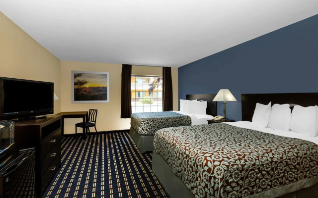 Motel 6 – Chillicothe, MO
